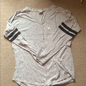 Victoria’s Secret/ Pink Bling Long Sleeve.